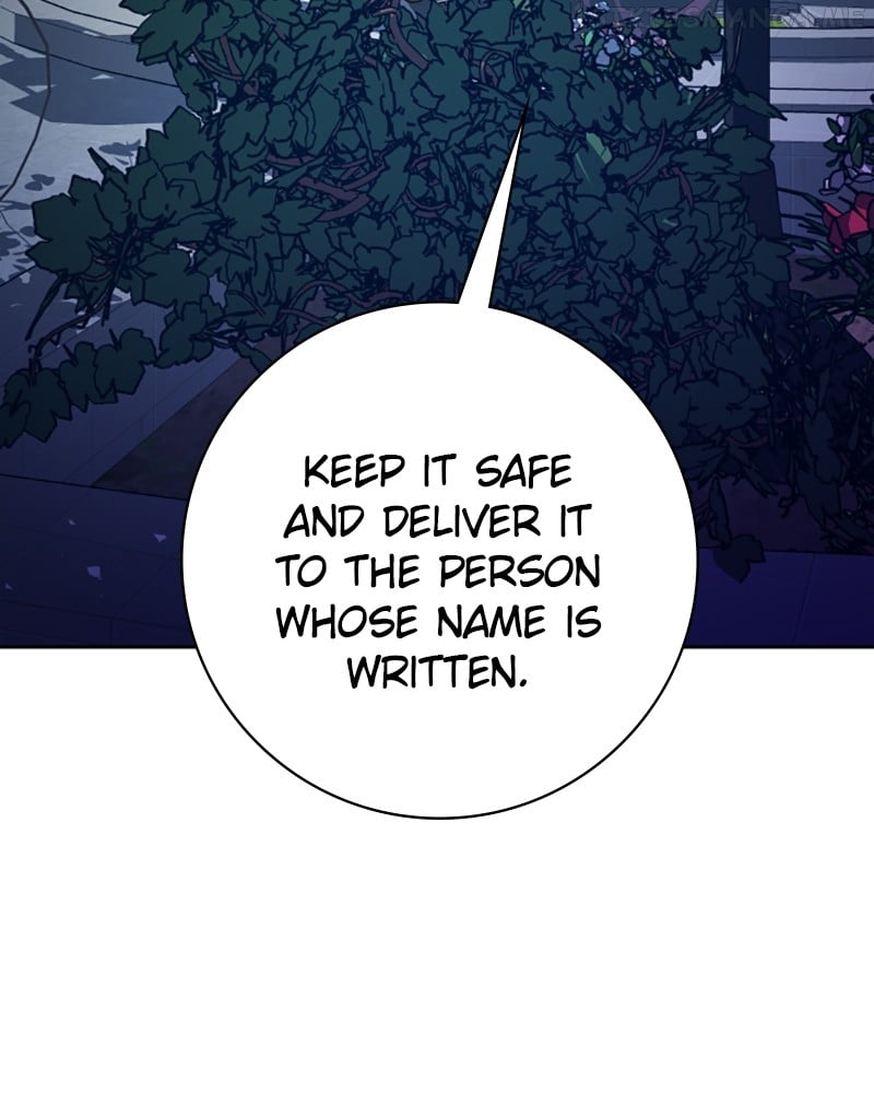 Your Throne chapter 139 page 55