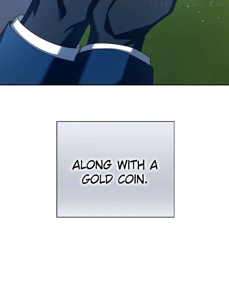 Your Throne chapter 139 page 57