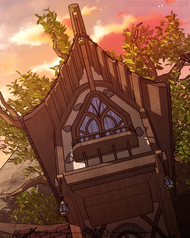 Your Throne chapter 139 page 59