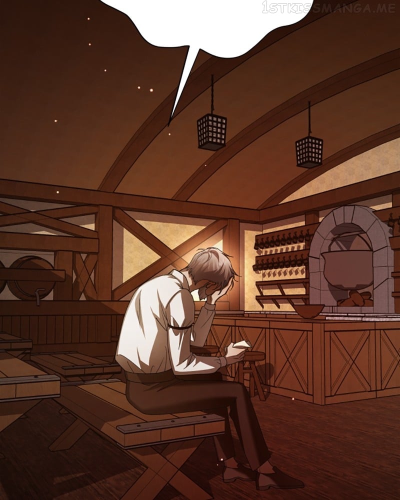 Your Throne chapter 139 page 64