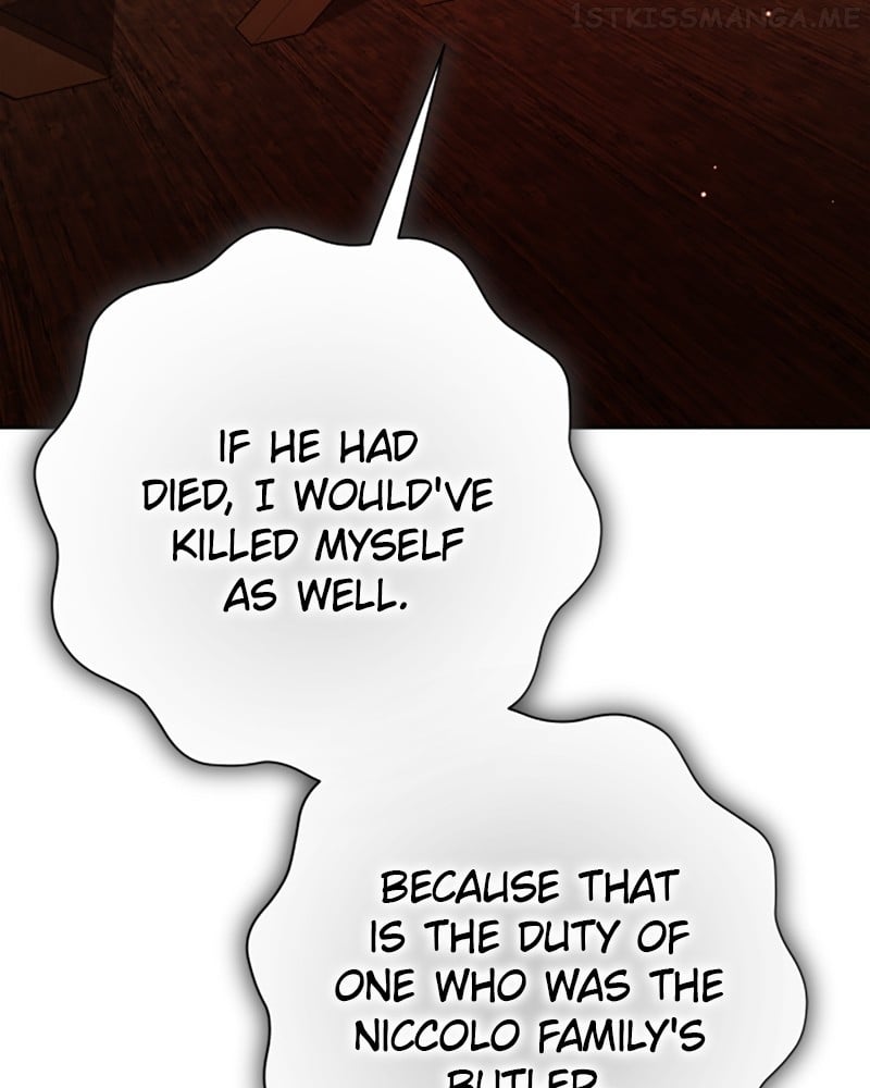 Your Throne chapter 139 page 65