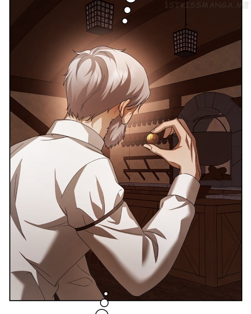 Your Throne chapter 139 page 69