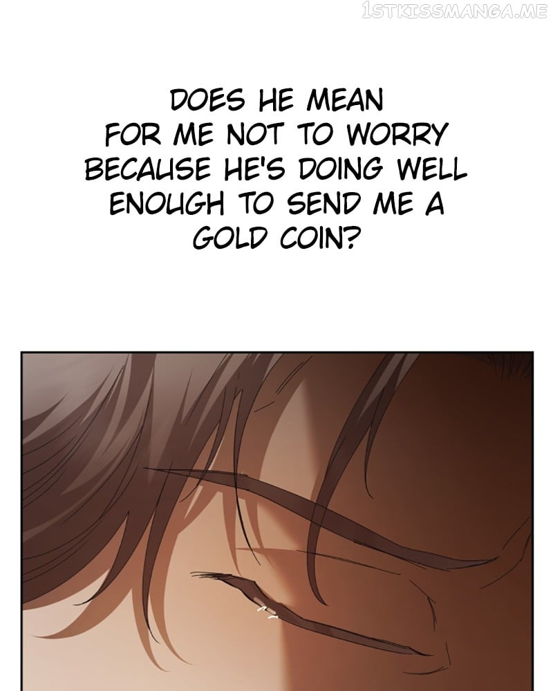 Your Throne chapter 139 page 71