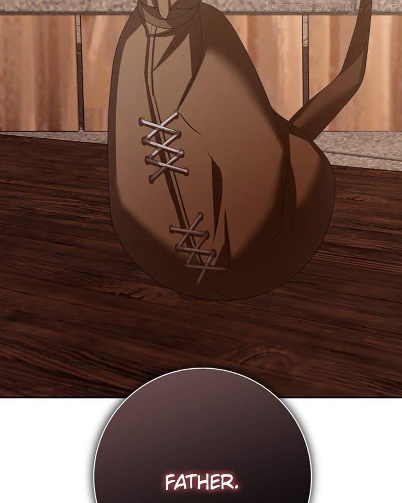 Your Throne chapter 139 page 74