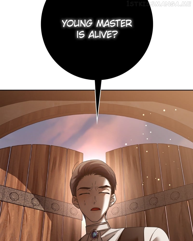 Your Throne chapter 139 page 77