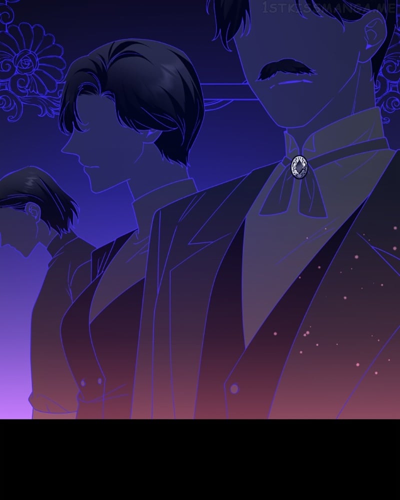 Your Throne chapter 139 page 86