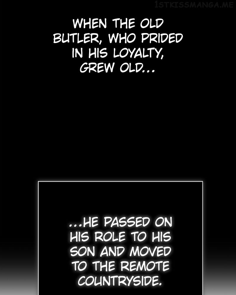 Your Throne chapter 139 page 87