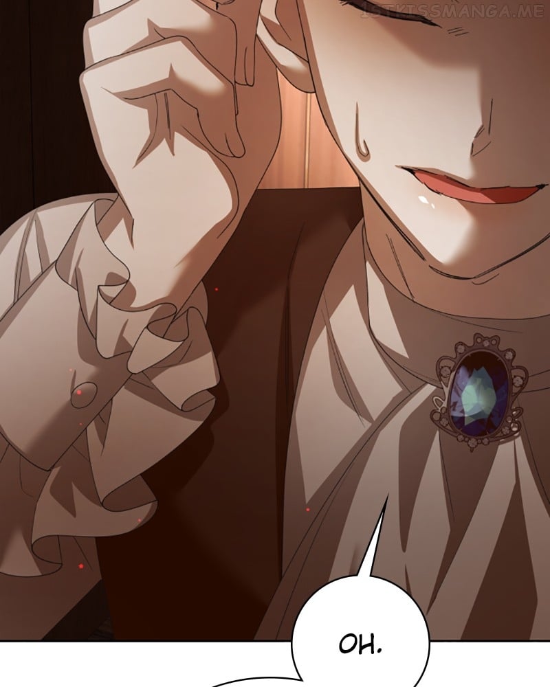 Your Throne chapter 139 page 92