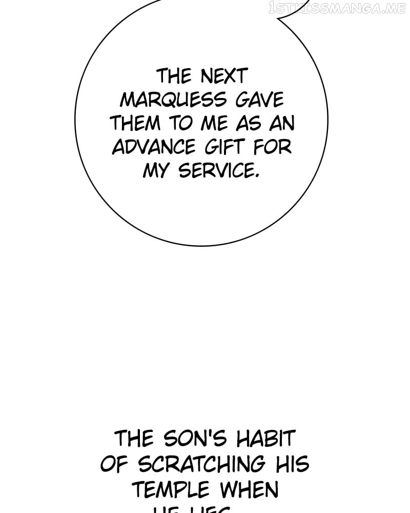 Your Throne chapter 139 page 93