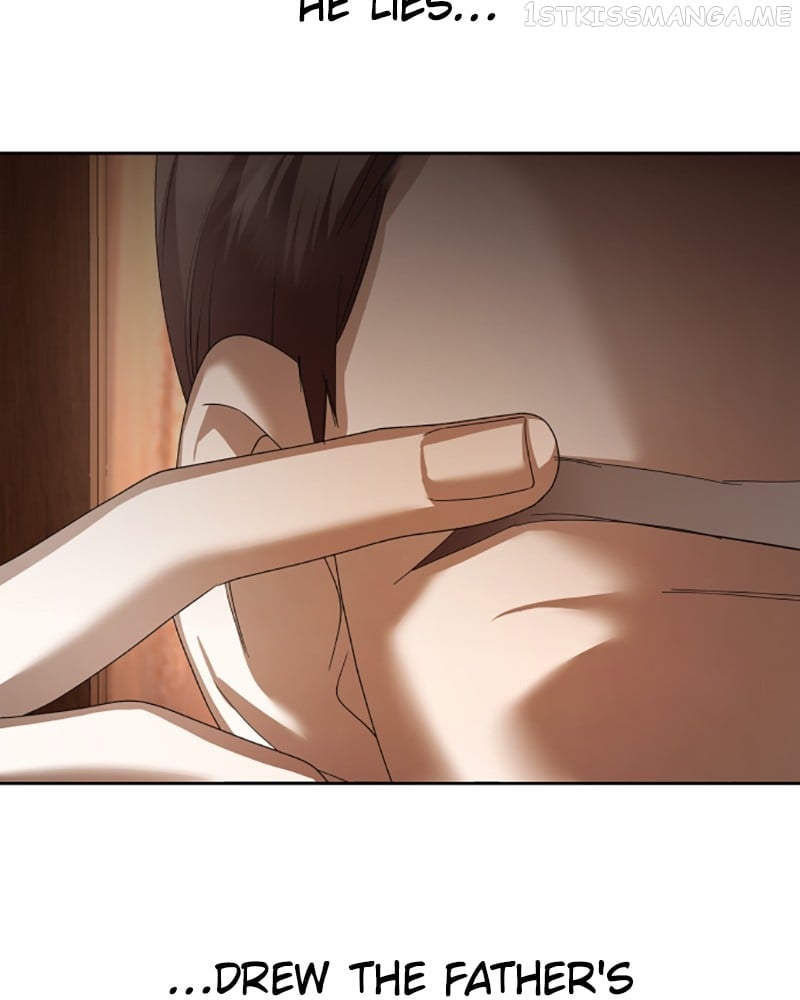 Your Throne chapter 139 page 94