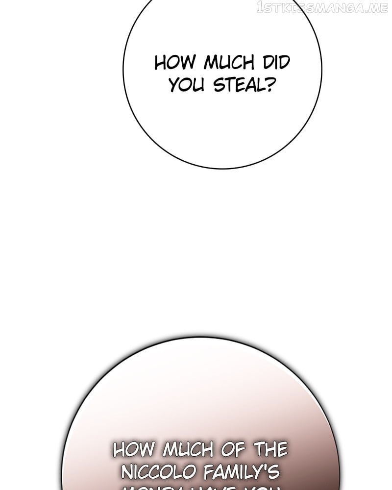 Your Throne chapter 139 page 97