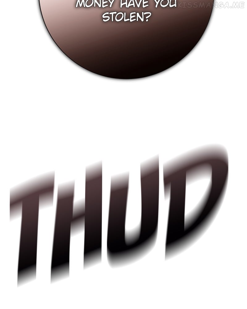 Your Throne chapter 139 page 98