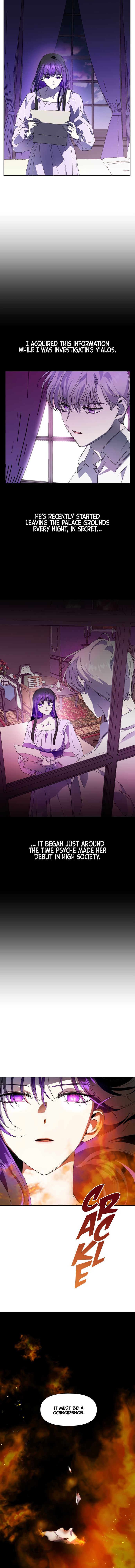 Your Throne chapter 14 page 15