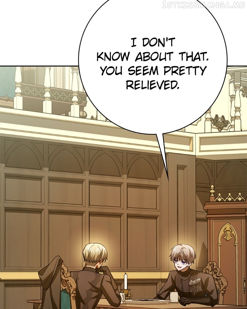 Your Throne chapter 140 page 103