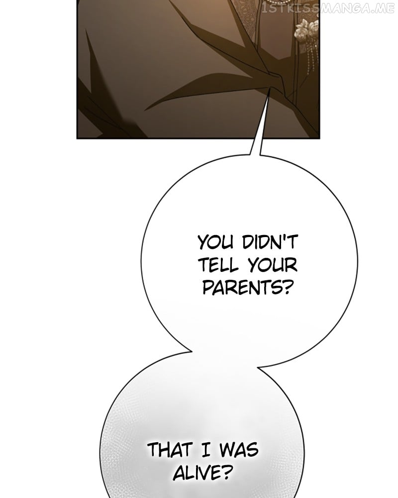 Your Throne chapter 140 page 108