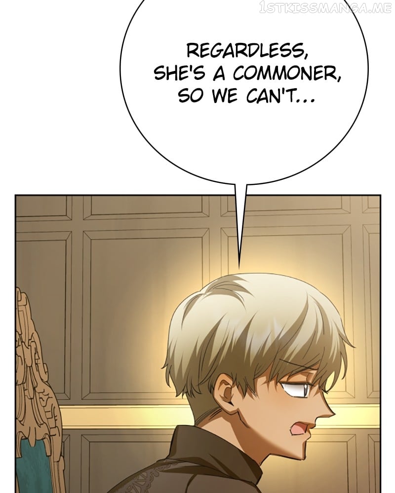 Your Throne chapter 140 page 118