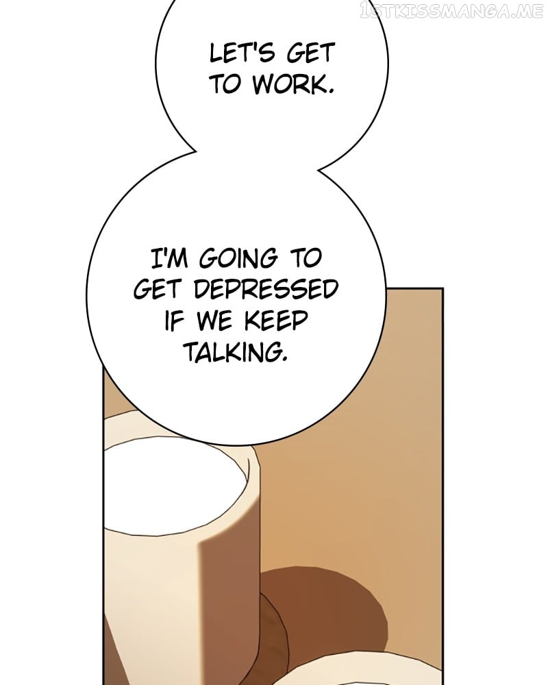 Your Throne chapter 140 page 120