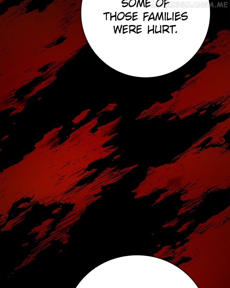 Your Throne chapter 140 page 125