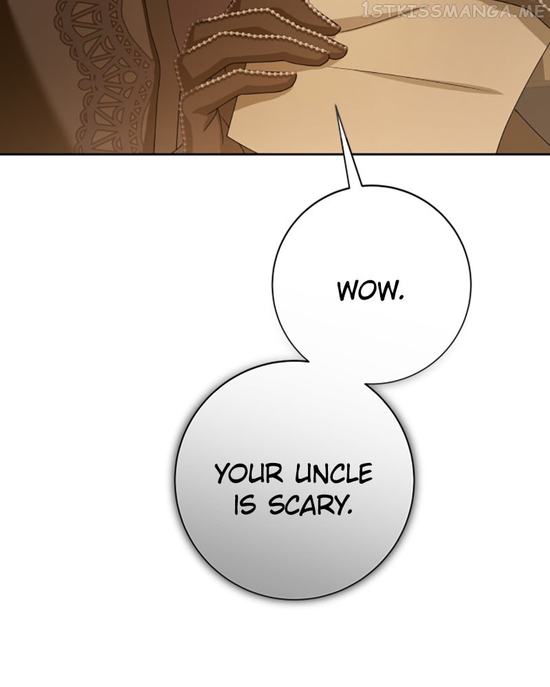Your Throne chapter 140 page 130
