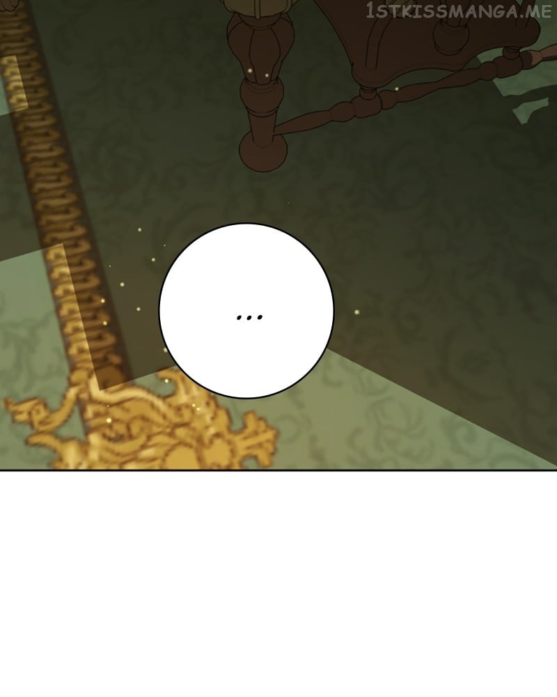 Your Throne chapter 140 page 146