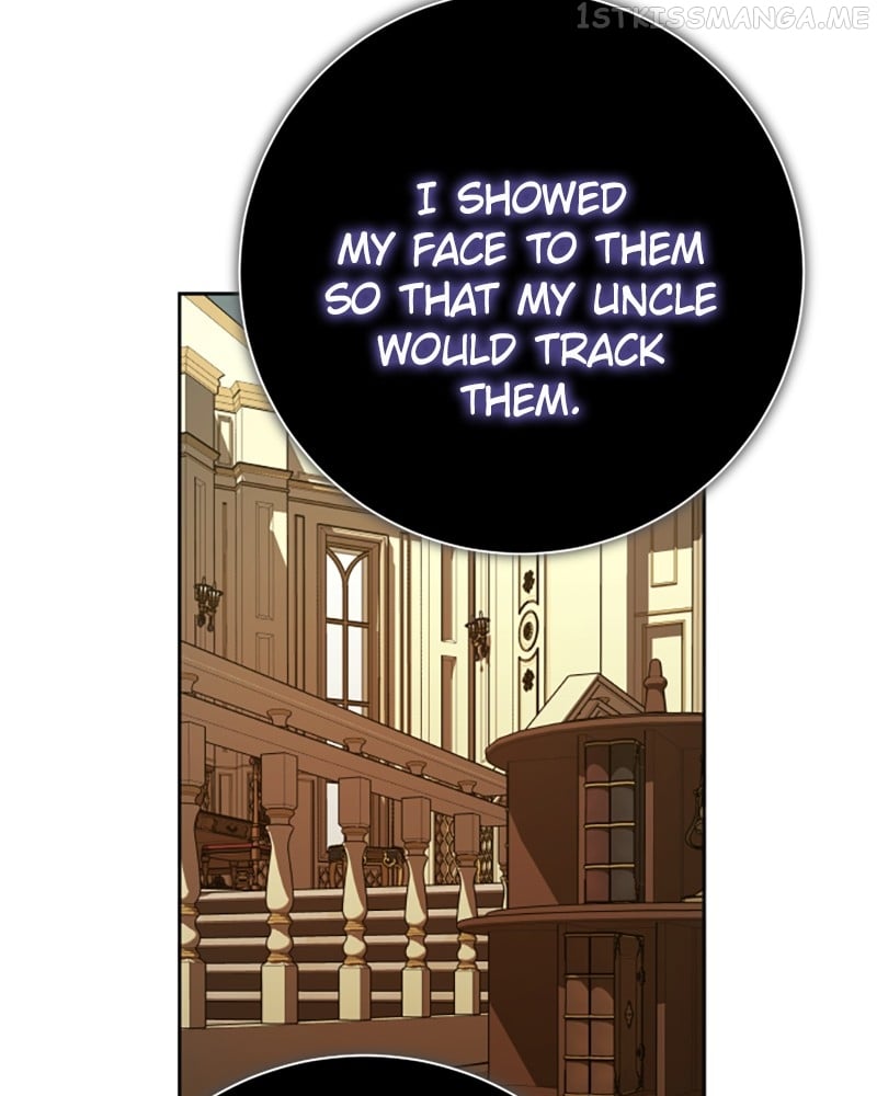 Your Throne chapter 140 page 153