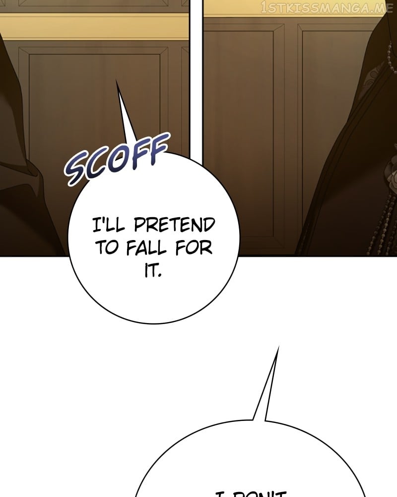 Your Throne chapter 140 page 163