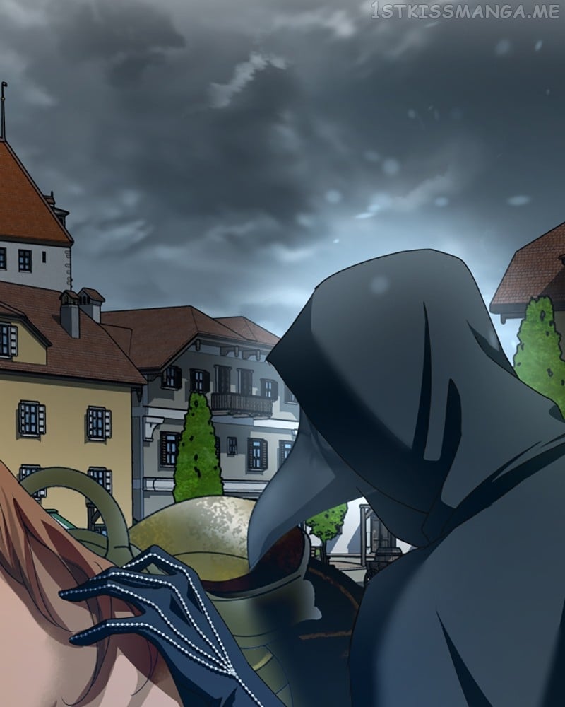 Your Throne chapter 140 page 198
