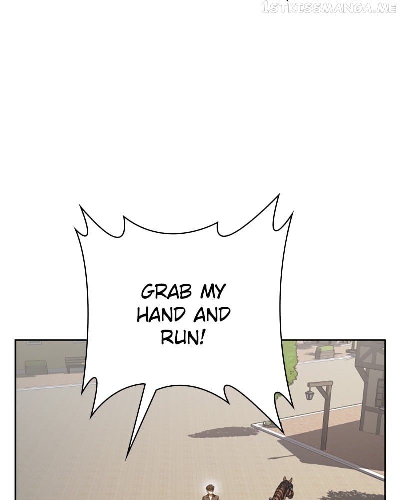 Your Throne chapter 140 page 212