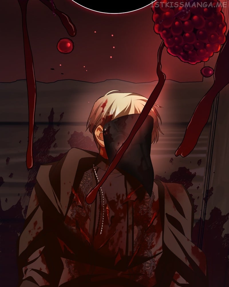 Your Throne chapter 140 page 232