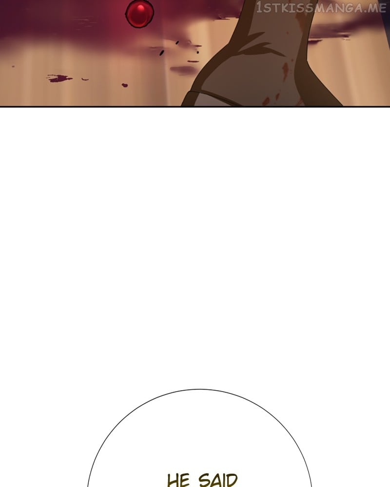 Your Throne chapter 140 page 234