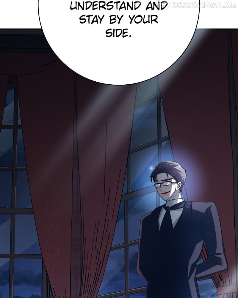 Your Throne chapter 140 page 236