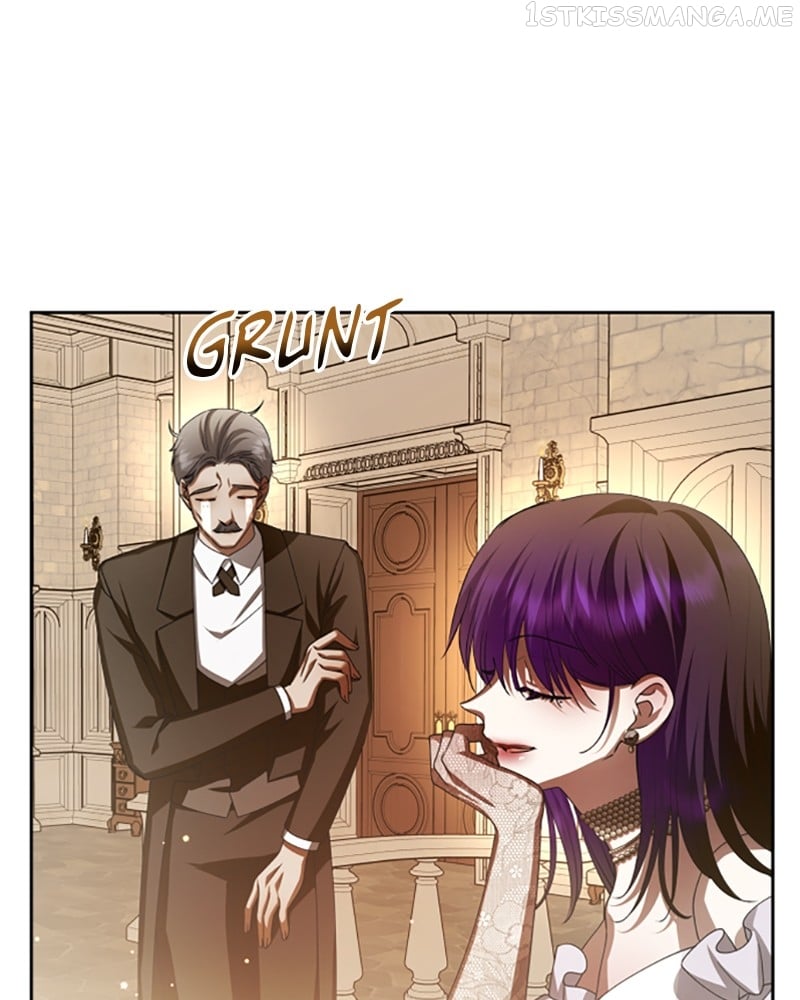 Your Throne chapter 140 page 34