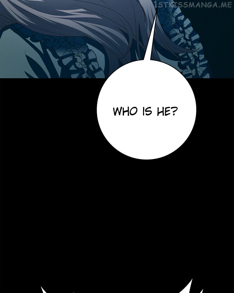 Your Throne chapter 140 page 51