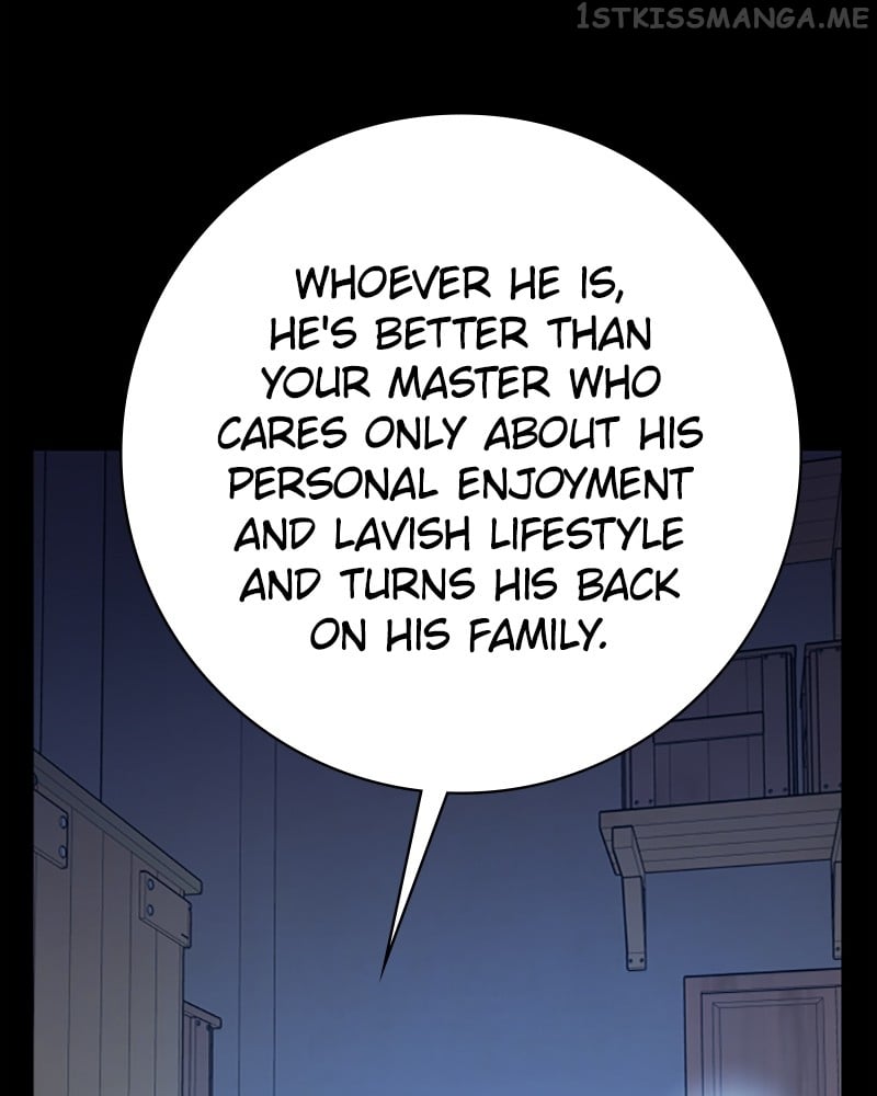 Your Throne chapter 140 page 55