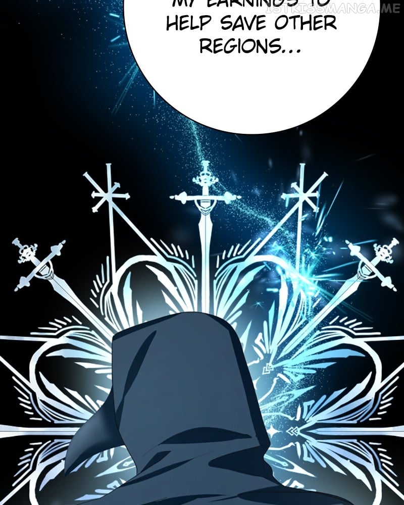 Your Throne chapter 140 page 59