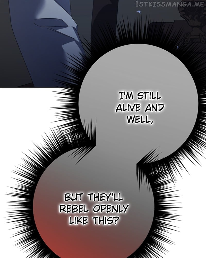 Your Throne chapter 140 page 70