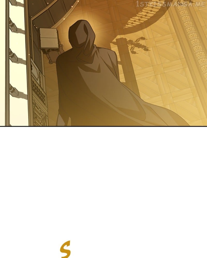 Your Throne chapter 140 page 94