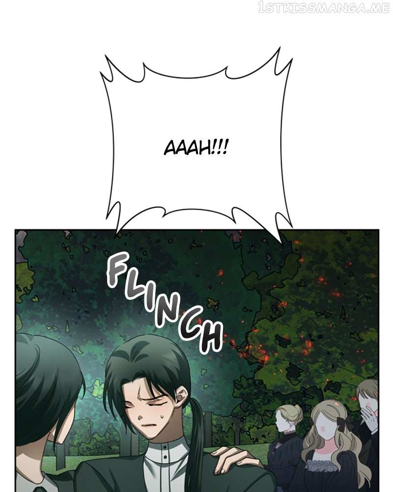 Your Throne chapter 142 page 144