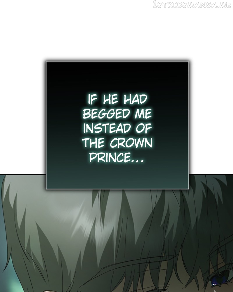 Your Throne chapter 142 page 165