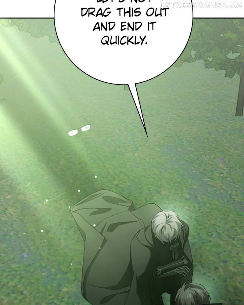 Your Throne chapter 142 page 171