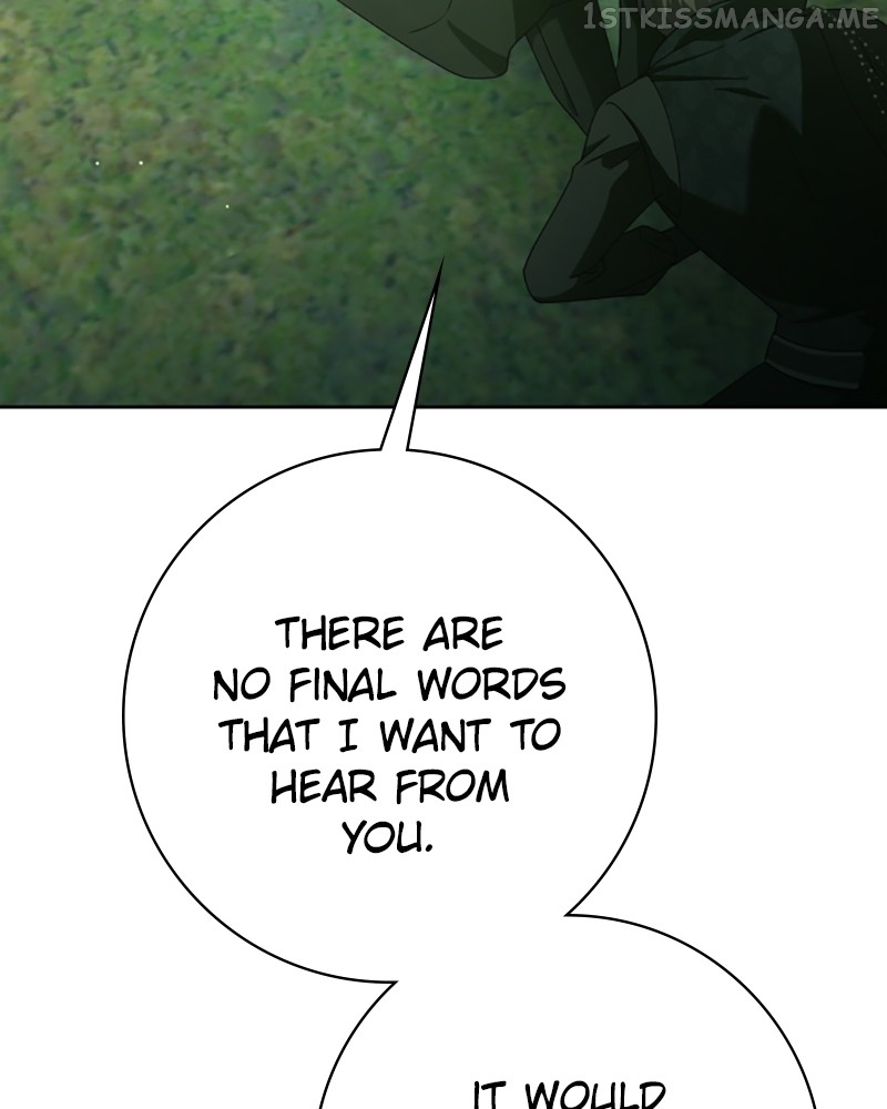 Your Throne chapter 142 page 172