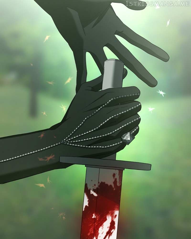 Your Throne chapter 142 page 180