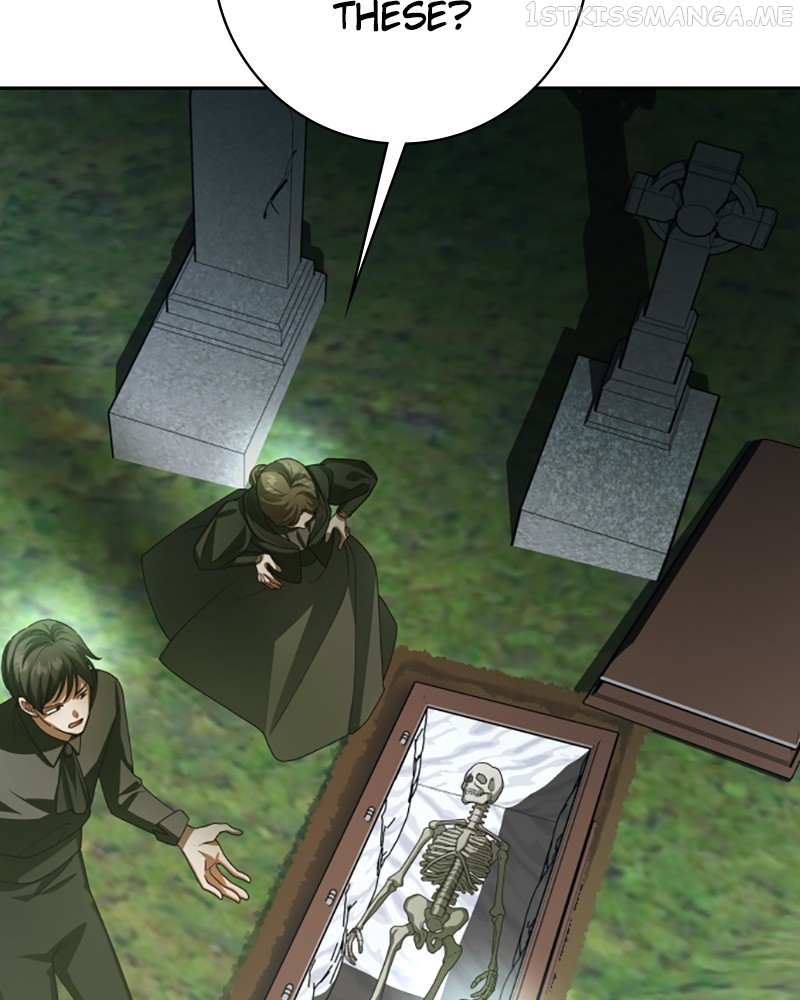 Your Throne chapter 142 page 44
