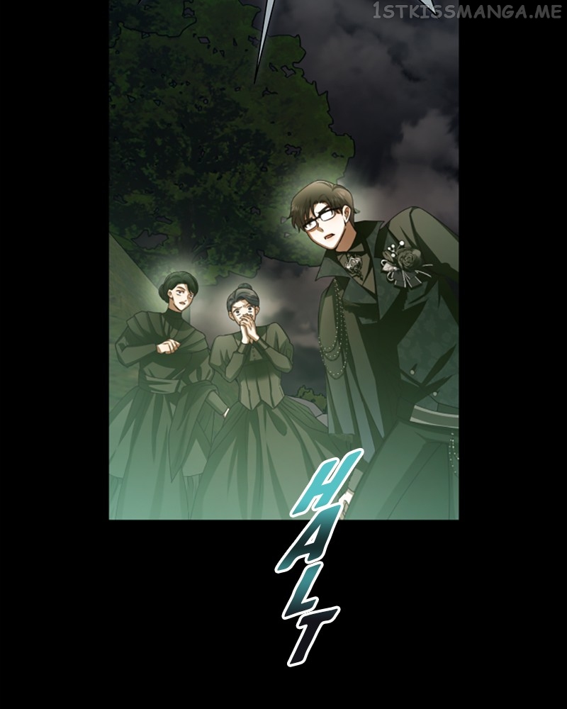 Your Throne chapter 142 page 5