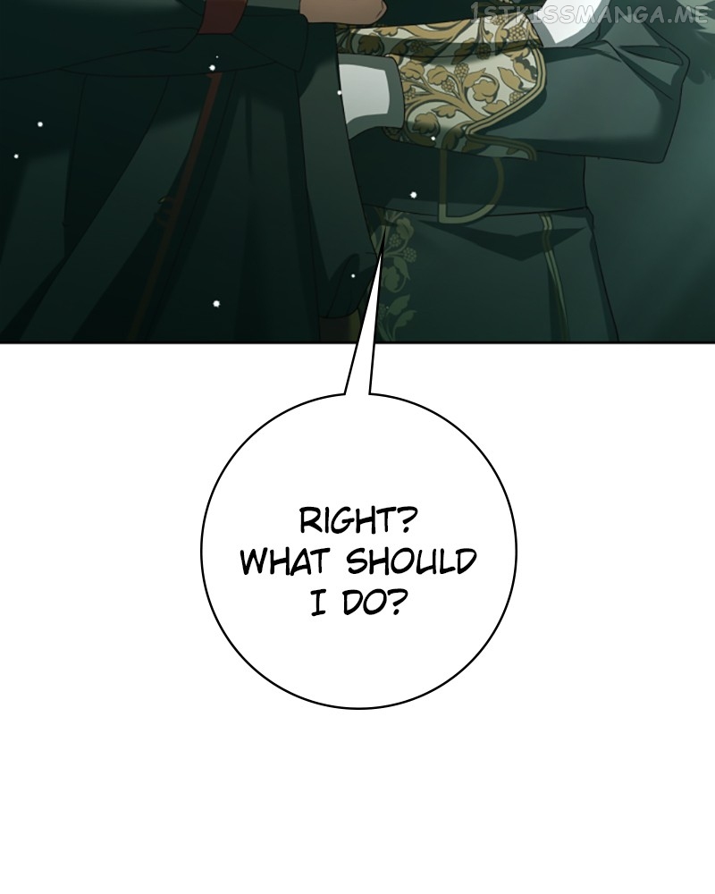 Your Throne chapter 142 page 54