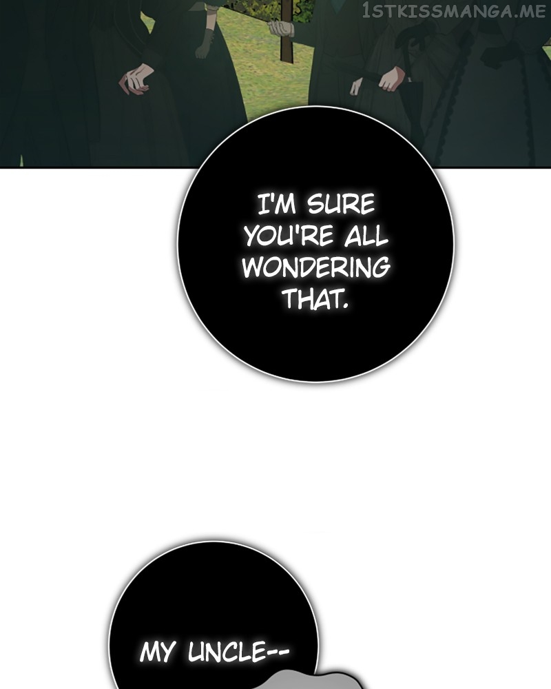 Your Throne chapter 142 page 66