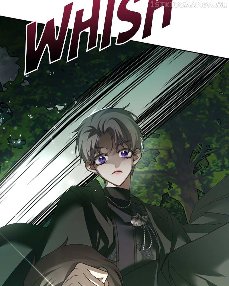 Your Throne chapter 142 page 93
