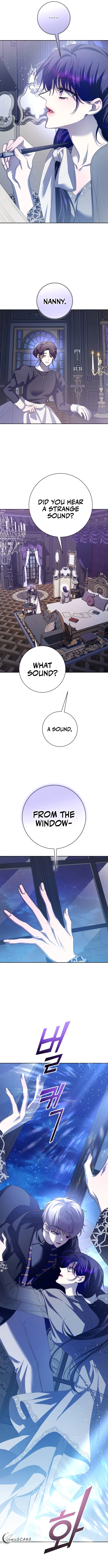 Your Throne chapter 143 page 5