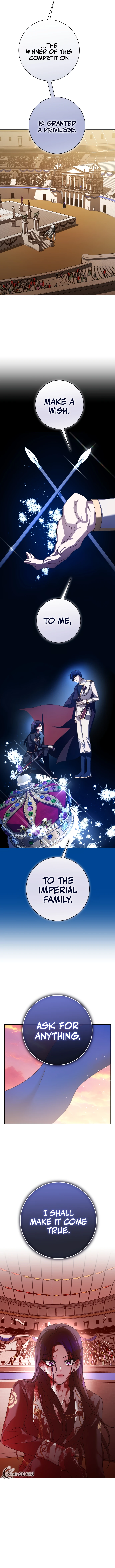 Your Throne chapter 144 page 7