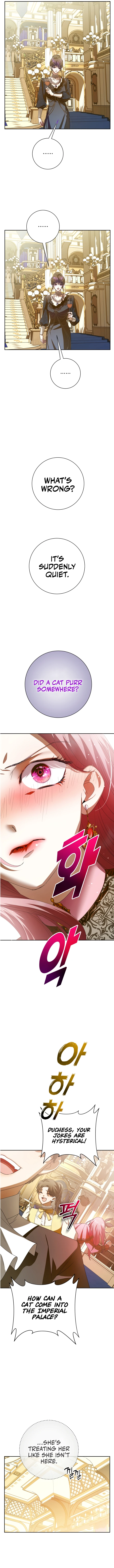 Your Throne chapter 145 page 15